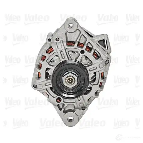 Генератор VALEO XP T35 1199258136 600274 3276426002745 - Изображение 1