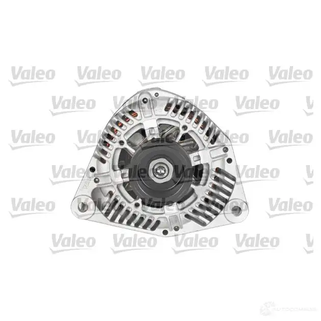 Генератор VALEO 437587 D7J QGZ 3276424375872 226615 - Изображение 1