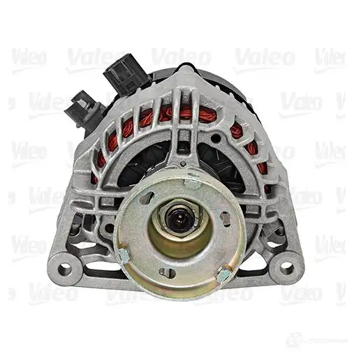 Генератор VALEO 1437849962 200021 L GUML - Изображение 1