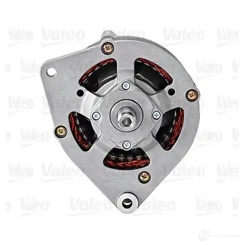 Генератор VALEO 225710 WJ RPB8 434017 3276424340177 - Изображение 1