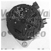 Генератор VALEO 436685 SG9 MA050 JB4GVZ 226193 изображение 1