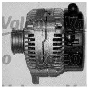 Генератор VALEO 436685 SG9 MA050 JB4GVZ 226193 изображение 2