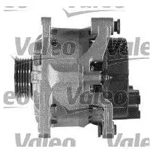 Генератор VALEO 437756 226750 WSM LNS 3276424377562 - Изображение 1