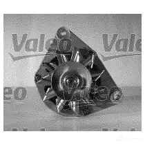 Генератор VALEO 432831 225446 9 AR2683G CWCDI - Изображение 1