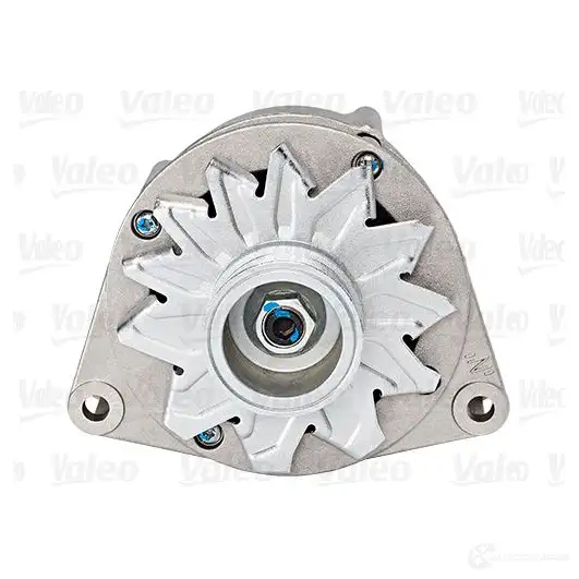 Генератор VALEO 200025 M ZLAT 1437855390 изображение 0