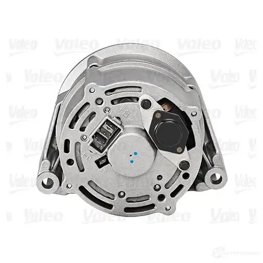 Генератор VALEO 200025 M ZLAT 1437855390 изображение 1