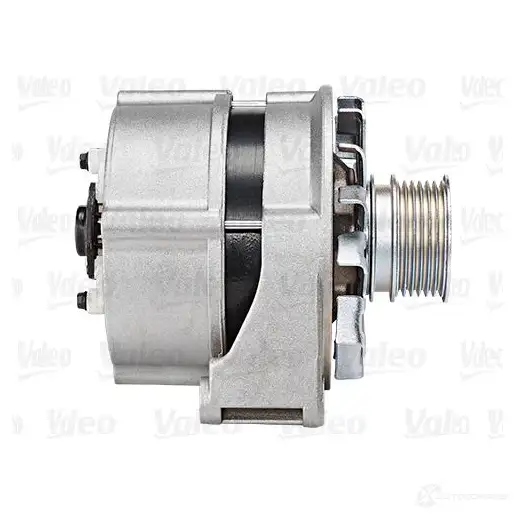 Генератор VALEO 200025 M ZLAT 1437855390 изображение 2