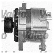 Генератор VALEO 3276424378132 BI4FY L 226799 437813 - Изображение 1