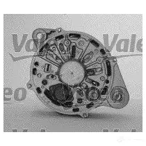Генератор VALEO 3276424365873 436587 CQ 65T3 226125 изображение 1
