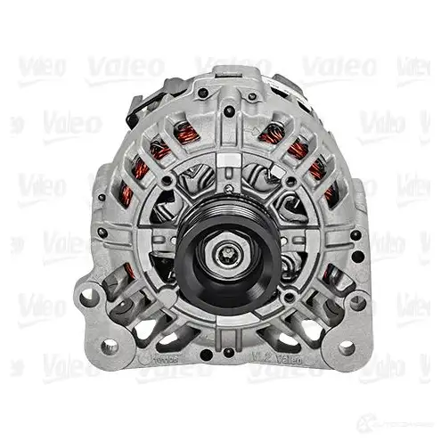 Генератор VALEO 1437851279 2U EDEZ 200033 изображение 0