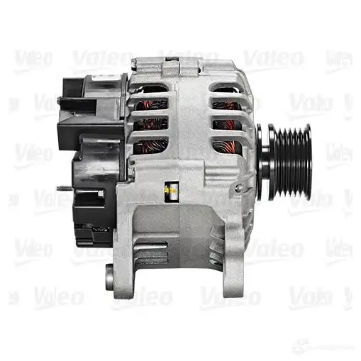 Генератор VALEO 1437851279 2U EDEZ 200033 изображение 1