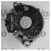 Генератор VALEO 225632 433359 513012 10 4850 изображение 0