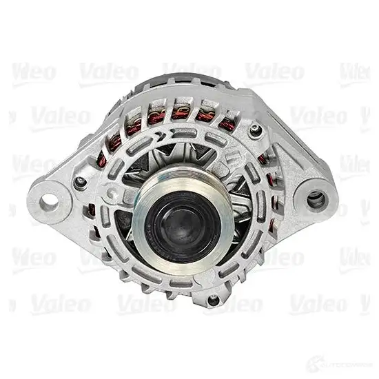 Генератор VALEO 440444 3276424404442 GT 6KK6 1205988370 - Изображение 1