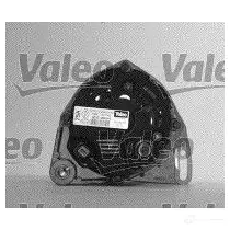 Генератор VALEO 226476 437428 2 542540 SG7S012 изображение 2