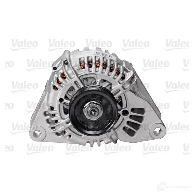Генератор VALEO 5XY LN5 3276426000253 233407 600025 - Изображение 1