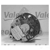 Генератор VALEO A13R248 29 40526 225895 436269 изображение 1