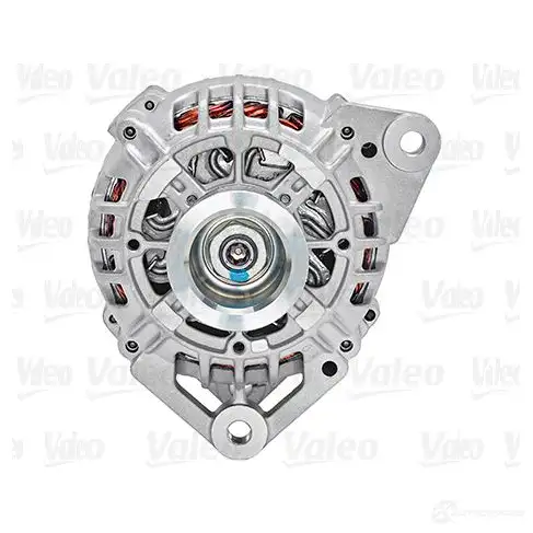 Генератор VALEO 439841 3276424398413 T 0ZLDST 227536 изображение 0