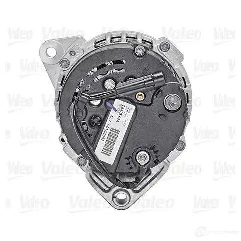 Генератор VALEO 439841 3276424398413 T 0ZLDST 227536 изображение 1