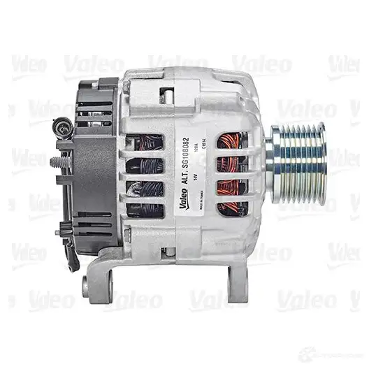 Генератор VALEO 439841 3276424398413 T 0ZLDST 227536 изображение 2