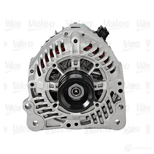 Генератор VALEO 1437851434 200026 XQGXU A6 изображение 0