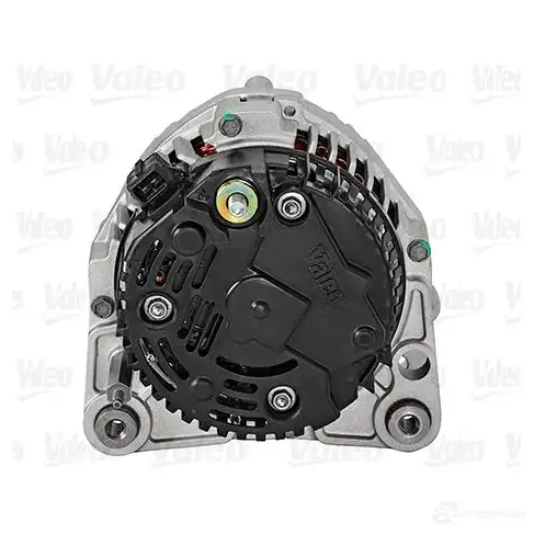 Генератор VALEO 1437851434 200026 XQGXU A6 изображение 1