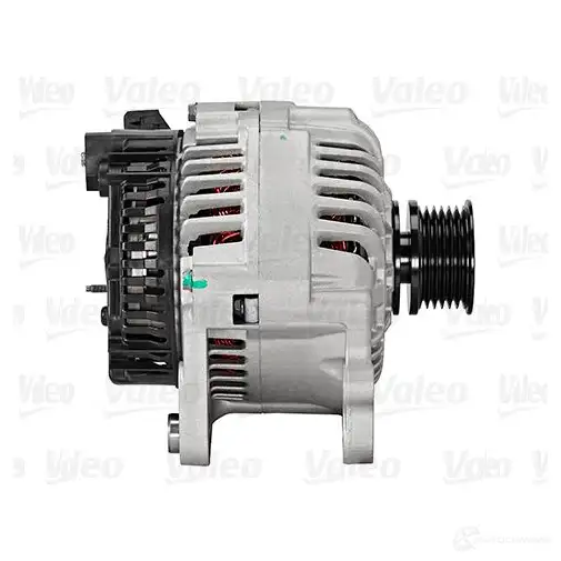 Генератор VALEO 1437851434 200026 XQGXU A6 изображение 2