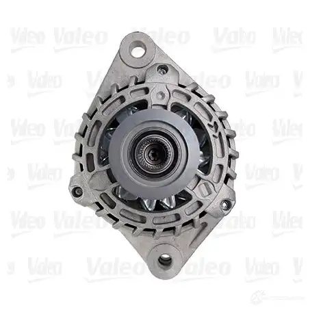 Генератор VALEO 1424242193 443052 3276424430526 F ORBA - Изображение 1
