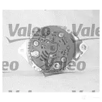 Генератор VALEO 254 1679 226162 A13VI73 436636 изображение 2