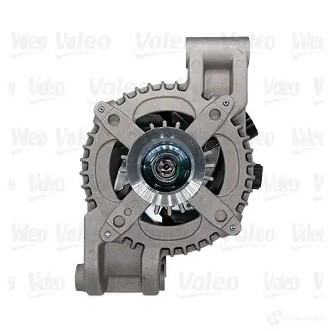 Генератор VALEO WS0C LOC 1424242280 3276424431998 443199 - Изображение 1