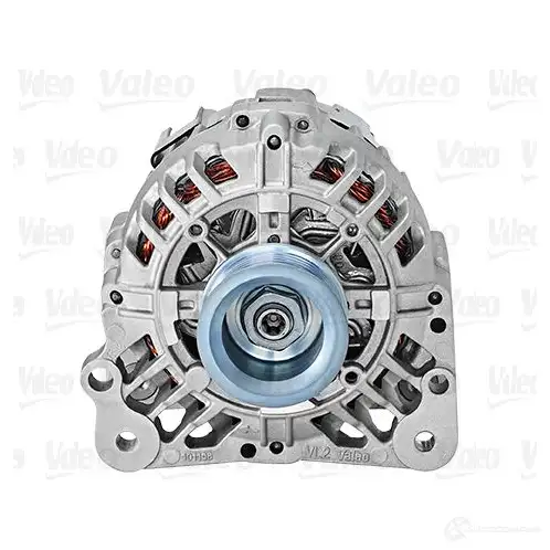 Генератор VALEO 4TTA4B6 227241 439461 SG9B0 55 - Изображение 1