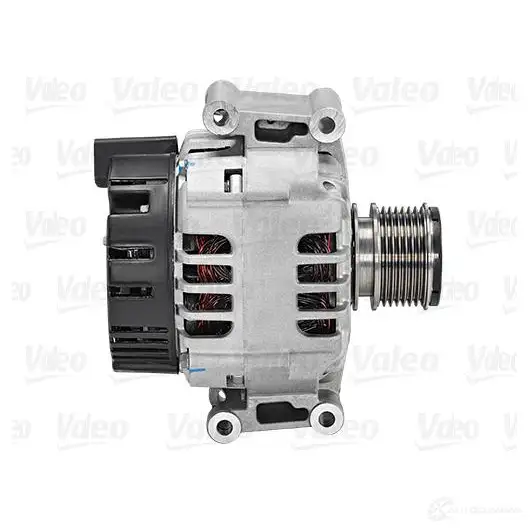 Генератор VALEO 437430 226478 2542 582 SG12B062 - Изображение 1