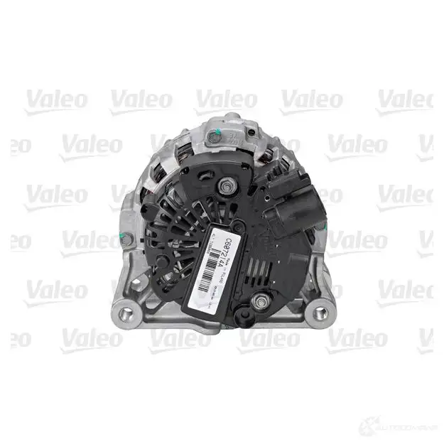 Генератор VALEO 21167356 K0R 59 3276424402912 440291 изображение 1