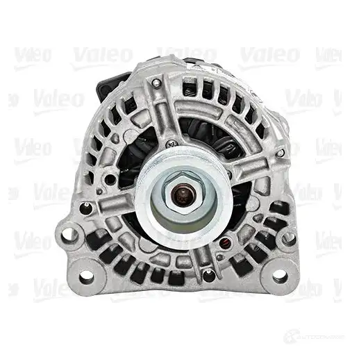 Генератор VALEO SG9B095 439442 SG 9B018 227225 - Изображение 1