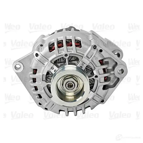 Генератор VALEO SG12B0 40 439339 QY13DD 227185 - Изображение 1