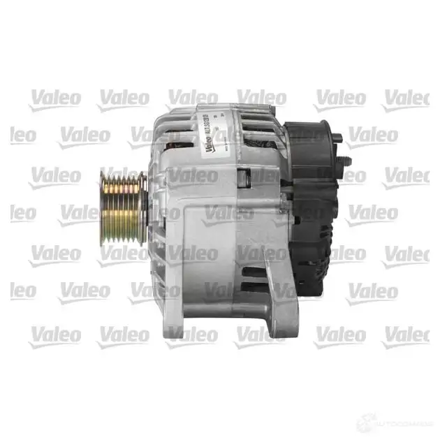 Генератор VALEO SG12B081 439478 SG12B05 2 227255 изображение 3