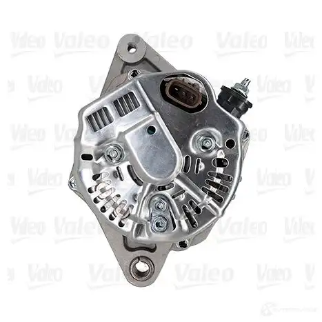 Генератор VALEO 0BJY1 P 1437855591 443163 изображение 1