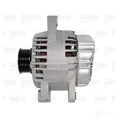 Генератор VALEO 0BJY1 P 1437855591 443163 изображение 2