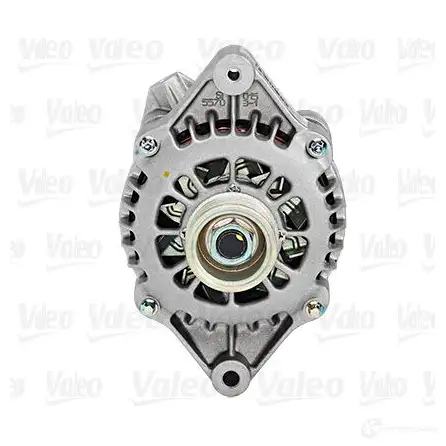 Генератор VALEO 4UM5 ZY 1437845869 200016 - Изображение 1