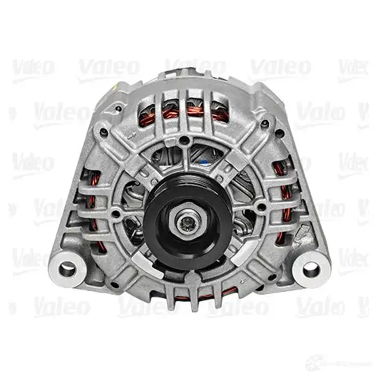 Генератор VALEO 437312 25 42320 SG12B024 226367 - Изображение 1