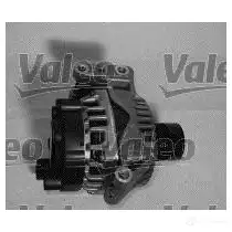 Генератор VALEO 227288 439523 TG8S016 TG 8S013 изображение 1