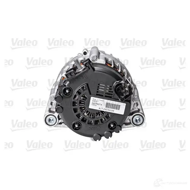 Генератор VALEO 1199251578 8Z9WMA V 3276424397423 439742 изображение 1