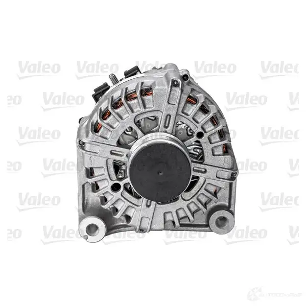 Генератор VALEO 227492 3276424397881 A209X V 439788 - Изображение 1