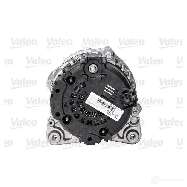 Генератор VALEO 3276424398161 P 3HMZ1 439816 227516 изображение 1