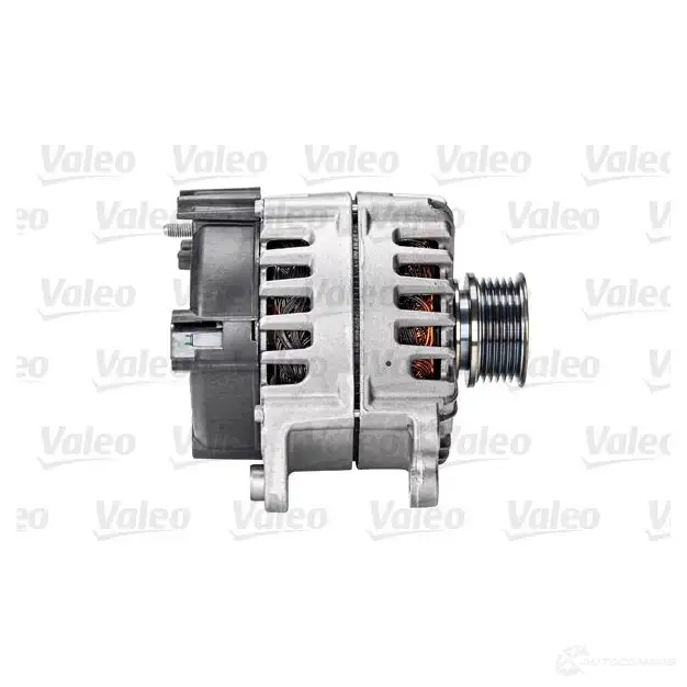 Генератор VALEO 3276424398161 P 3HMZ1 439816 227516 изображение 2