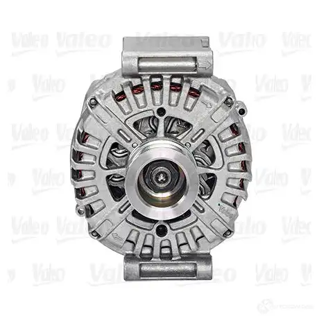 Генератор VALEO 439895 227564 3276424398956 I1 Q9T - Изображение 1