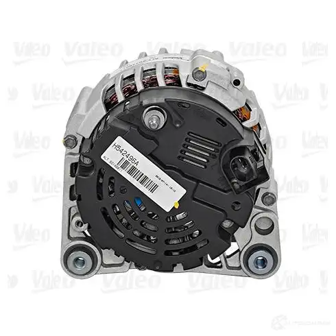 Генератор VALEO SG14B 011 439421 TV4UNR 227214 изображение 2