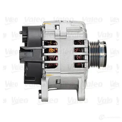 Генератор VALEO SG14B 011 439421 TV4UNR 227214 изображение 3