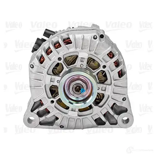 Генератор VALEO TJ83R 227218 439435 S G12S055 - Изображение 1