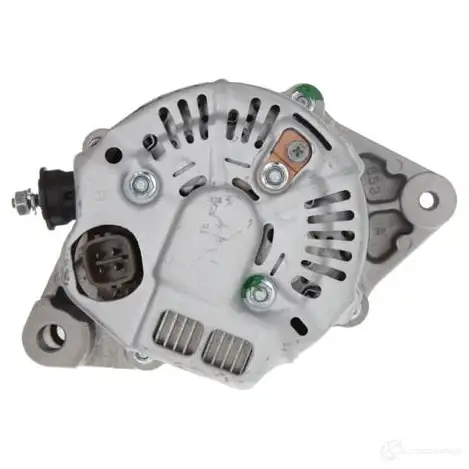 Генератор VALEO 1437852789 RP BU20 200243 изображение 1