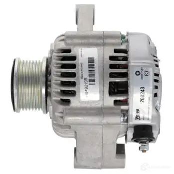 Генератор VALEO 1437852789 RP BU20 200243 изображение 2